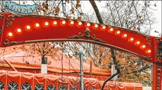 Η Μαρία Ηλιάκη προτείνει το πιο stylish πανωφόρι για να ζεσταθείς το χειμώνα