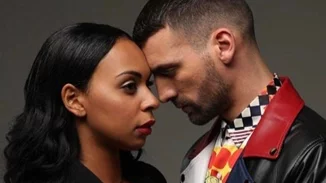 GNTM 3 | Η Ρασέλ και ο Δημοσθένης είναι ζευγάρι (vid)