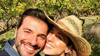 Παναγιώτης Χατζηδάκης - Χαρά Σαράντη | Οι πρώτες φωτογραφίες με τον νεογέννητο γιο τους (pics)