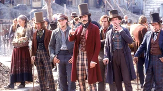 8 χολιγουντιανές ταινίες έρχονται στο Netflix