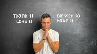 Σάββας Πούμπουρας | Το μήνυμα που στέλνει με αφορμή τα γενέθλιά του