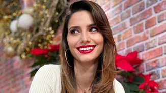 Ηλιάνα Παπαγεωργίου | 3 total white εμφανίσεις της στο Instagram