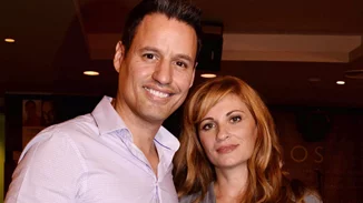 Θεοφανία Παπαθωμά | «Με τον Γρηγόρη Πετράκο αποφασίσαμε να παντρευτούμε»