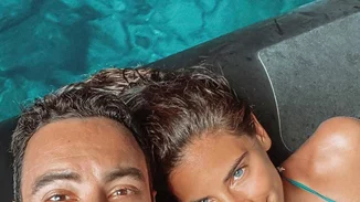 Στέφανος Τανιμανίδης | Οι πρώτες δηλώσεις του πατέρα του Σάκη Τανιμανίδη για την εγκυμοσύνη της Χριστίνας Μπόμπα (vid)