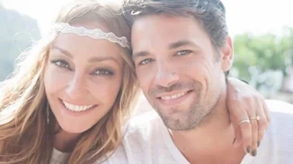 Ρούλα Ρέβη - Αποστολής Τότσικας | Το σπίτι τους μοιάζει βγαλμένο από τα βάθη της Ανατολής