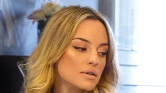 Ιλένια Ουίλιαμς | Η (απρόσμενα) μεγάλη αλλαγή στα μαλλιά της μετά από καιρό