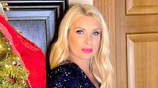 Ελένη Μενεγάκη | Το σχόλιο της Ελεονώρας Μελέτη στα δυο της νέα post