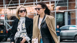 Οι τάσεις στο denim για το 2021 που πρέπει να ξέρεις