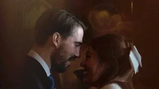 Φίλιππος Γλύξμπουργκ | Οι πρώτες φωτογραφίες από τον μυστικό γάμο του γιου του τέως βασιλιά Κωνσταντίνου (pics)