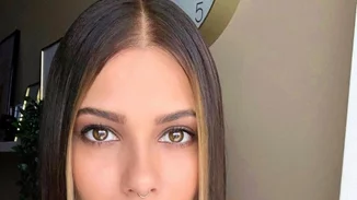 Λάουρα Νάργες | «Με την Χριστίνα Μπόμπα δεν έχω μιλήσει καθόλου. Ποτέ»