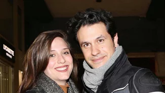 Ορφέας Αυγουστίδης - Γεωργία  | Θα γίνουν γονείς (vid)