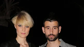 Αναστασία Περράκη | «Με τον Μιχάλη Μουρούτσο έχουμε συνεπιμέλεια της κόρης μας»