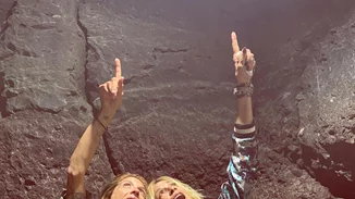 Άννα Βίσση | Η ανάρτηση της Σοφίας Καρβέλα για τα γενέθλιά της