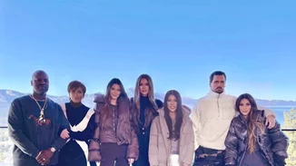 Πώς γιορτάζουν οι ξένοι celebrities τα πρωτοφανή Χριστούγεννα του 2020