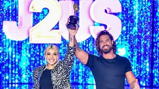 J2US | Η Josephine Wendel δημοσίευσε το πρώτο της post μετά τη μεγάλη νίκη