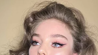 To Instagram εμπνέει τα εορταστικά makeup looks μας