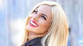 Ιωάννα Μαλέσκου | Αυτή είναι η νέα απόχρωση των μαλλιών της