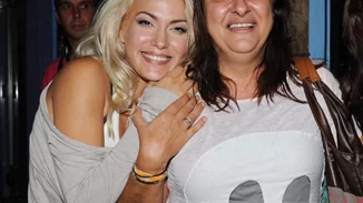 Κλέλια Ρένεση | Η εξομολόγησή της και το δημόσιο "ευχαριστώ" στην Ελισάβετ Κωνσταντινίδου