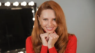 Μάθε όλα τα beauty secrets της Έβελυν Καζαντζόγλου