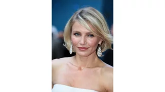 Η Cameron Diaz θυμάται στιγμές από το The Holiday