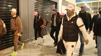 Survivor | Οι παίκτες έφυγαν για Άγιο Δομίνικο (pics)