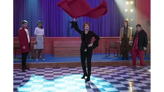 Η Meryl Streep είναι "ερωτευμένη" με τον Keegan-Michael Key