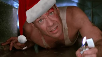 Το Die Hard παραμένει η κορυφαία χριστουγεννιάτικη ταινία