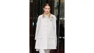 Gigi Hadid | Σε ποιον μοιάζει το μωρό της;