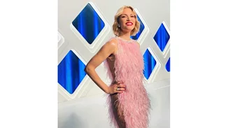 Όλα τα looks της Βίκυς Καγιά από τον τελικό του GNTM 3