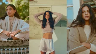 8 πλεκτά που θα φορέσουμε στο σπίτι