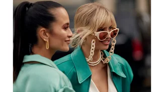 Οι τάσεις στα κοσμήματα για τις φετινές γιορτές