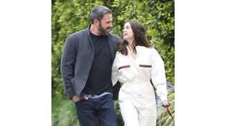 Ben Affleck - Ana de Armas | Έκαναν το επόμενο βήμα στη σχέση τους
