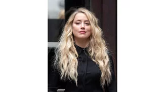H Amber Heard θα δώσει διαλέξεις για τα δικαιώματα των γυναικών