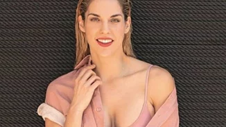 Το trailer του Mega Star με τη Μαντώ Γαστεράτου μόλις κυκλοφόρησε