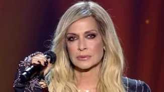 Ο Νίκος Κοκλώνης αποκάλυψε πως έφερε κοντά Δέσποινα Βανδή και Άννα Βίσση