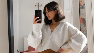 Θα πας επιτέλους κομμωτήριο; Αυτό το απλό κούρεμα θα είναι το it στιλ της επόμενης χρονιάς