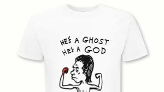 Ο Nick Cave έβγαλε συλλογή με αντικείμενα