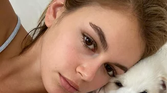 Τα beauty looks των διασήμων στην καραντίνα | Πώς περιποιούνται τον εαυτό τους οι celebrities στο σπίτι;