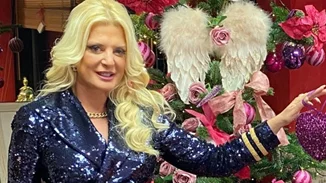 Η Μαρίνα Πατούλη απαντά σε όσους σχολιάζουν τις στυλιστικές τις επιλογές