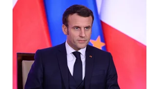 Emmanuel Macron | Ο Γάλλος Πρόεδρος είναι θετικός στον κορονοϊό