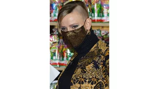 Charlene του Μονακό | Η πριγκίπισσα που το έχει σκάσει 3 φορές από το παλάτι