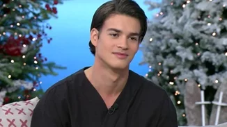 Ο Ανδρέας από το GNTM μιλάει πρώτη φορά για την πορεία του & το "καρφί" στην παραγωγή