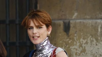 Stella Tennant | Τα ωραιότερα beauty looks του διάσημου top model