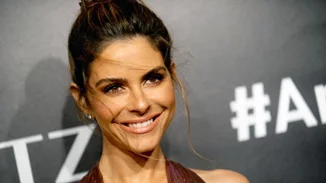 Maria Menounos | Όλες οι φορές που έκλεψε τις εντυπώσεις με τα μαλλιά της