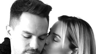 Baby Boom | Βασιλική Μιλλούση και Λευτέρης Πετρούνιας έγιναν γονείς για δεύτερη φορά