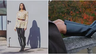 5 εντυπωσιακές μπότες από τα Η&Μ | Celebrities και influencers τις φορούν ήδη