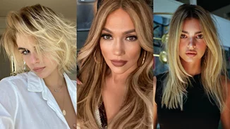 Οι πιο δραστικές αλλαγές στα μαλλιά των celebrities το 2020