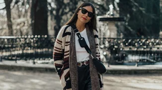 10 looks που θα σε πείσουν πως ο χειμώνας είναι η ωραιότερη εποχή του χρόνου