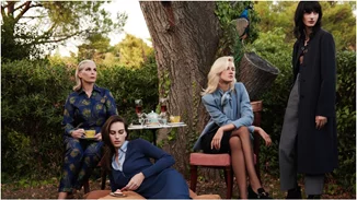 H KALOGIROU φέρνει τις γιορτές κατευθείαν στην πόρτα μας