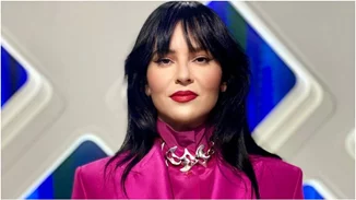 Ζενεβιέβ Μαζαρί | Όλα όσα φόρεσε στον τελικό του GNTM3